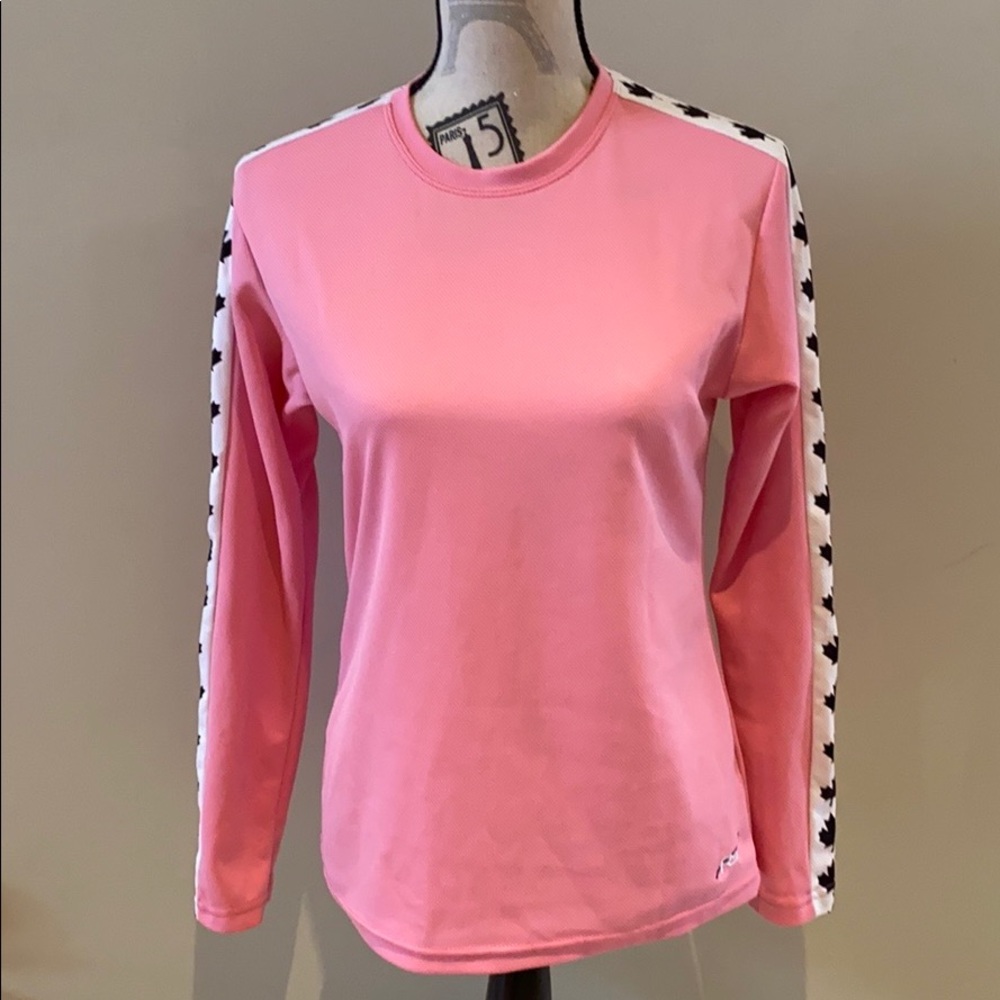 RS Athletic Top